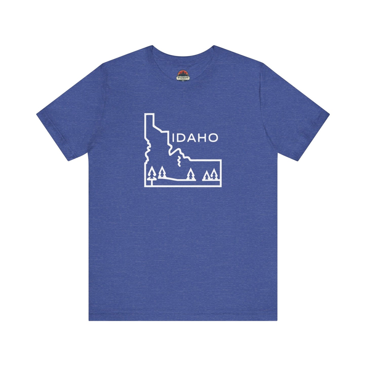 Idaho Tee