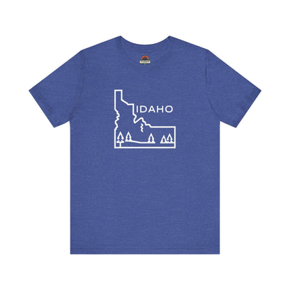 Idaho Tee