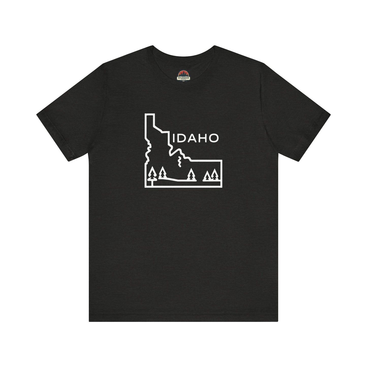 Idaho Tee