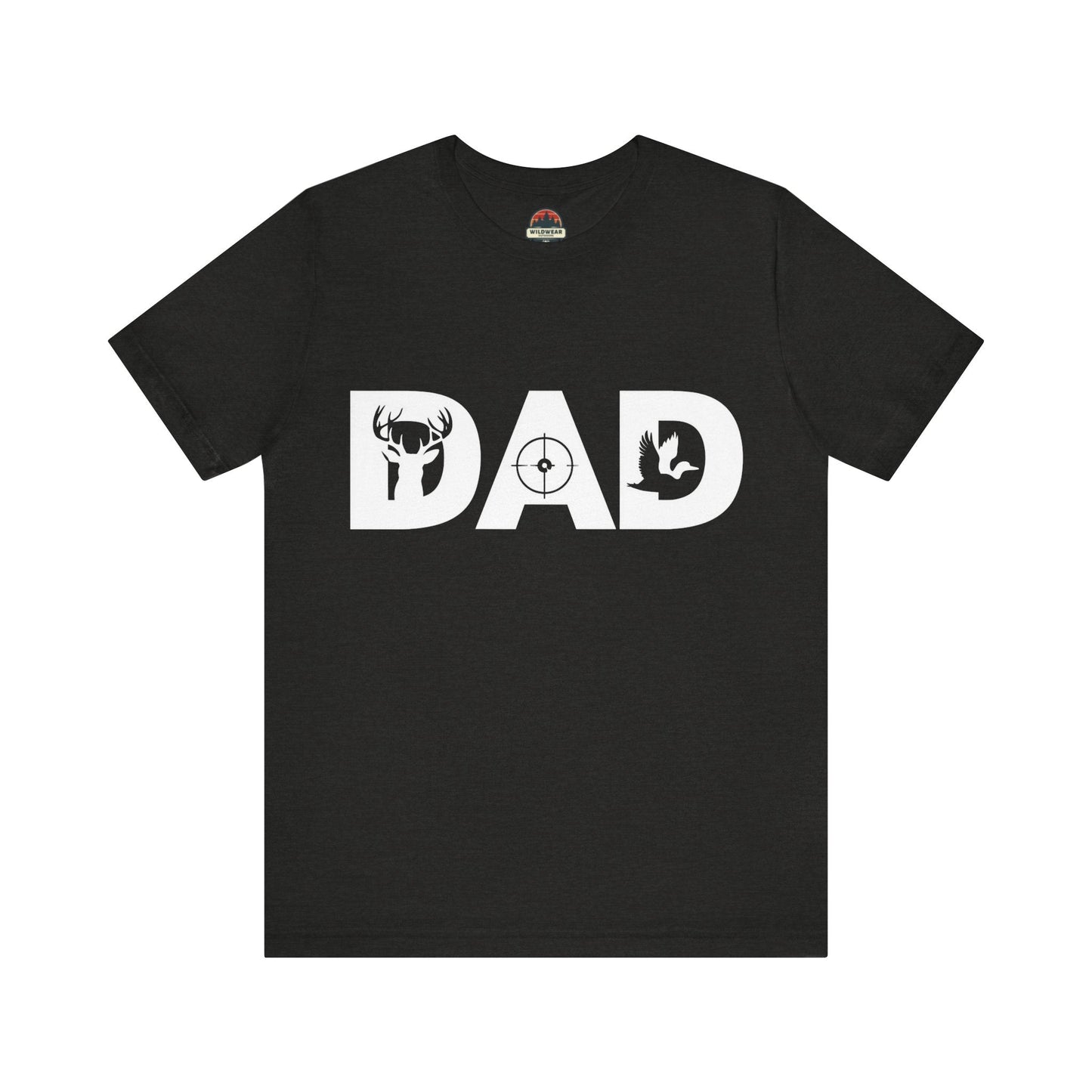 DAD Outdoors Tee