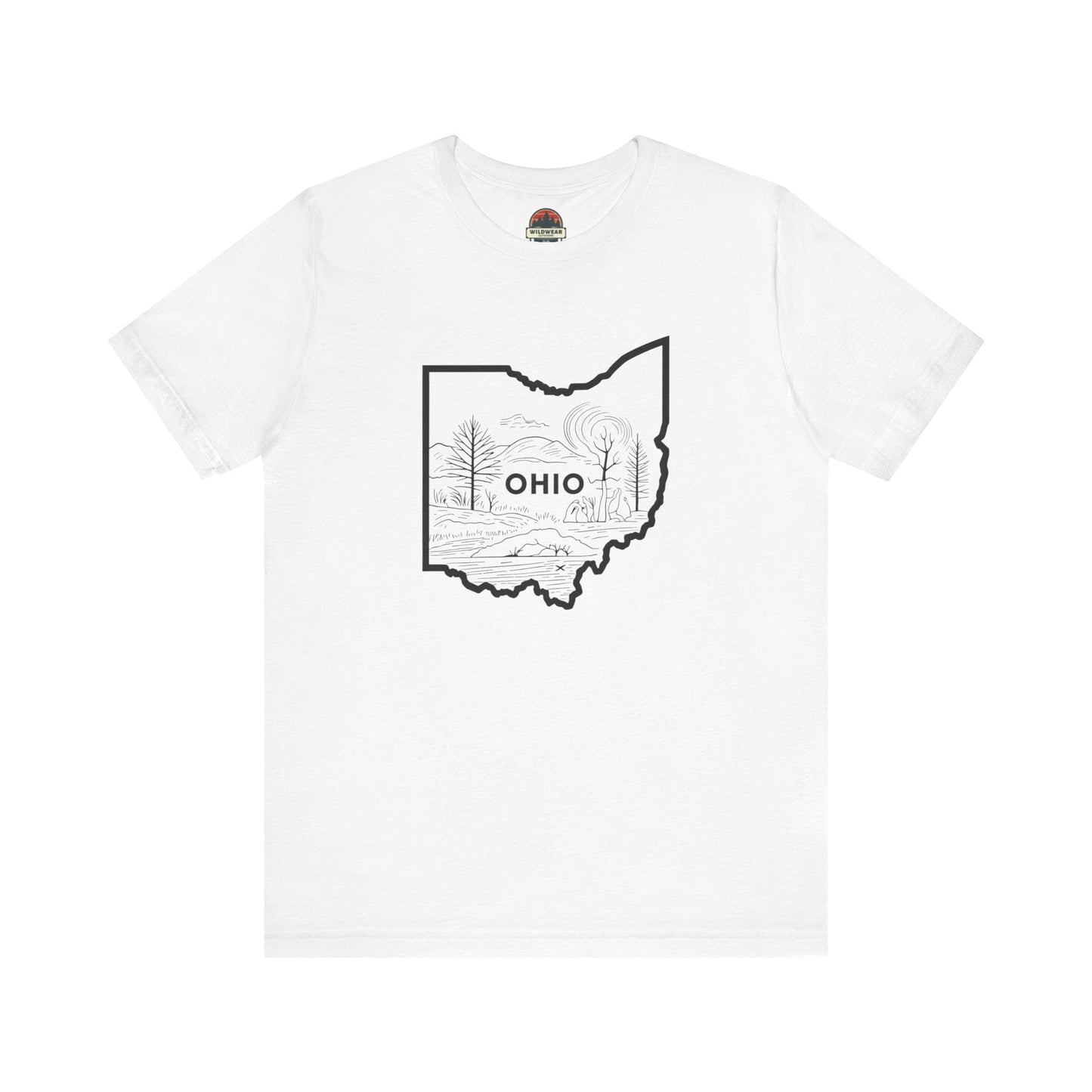 Ohio Tee