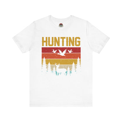 Hunting Tee 2