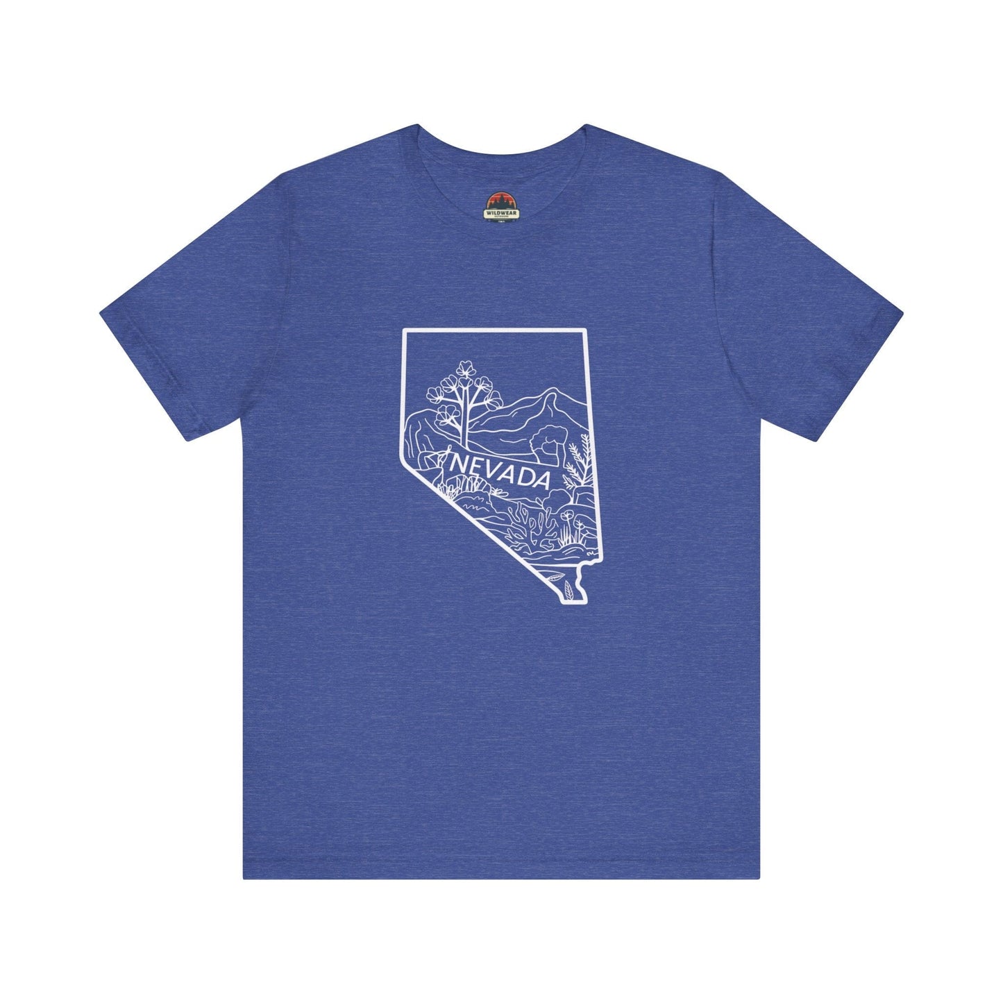 Nevada Tee