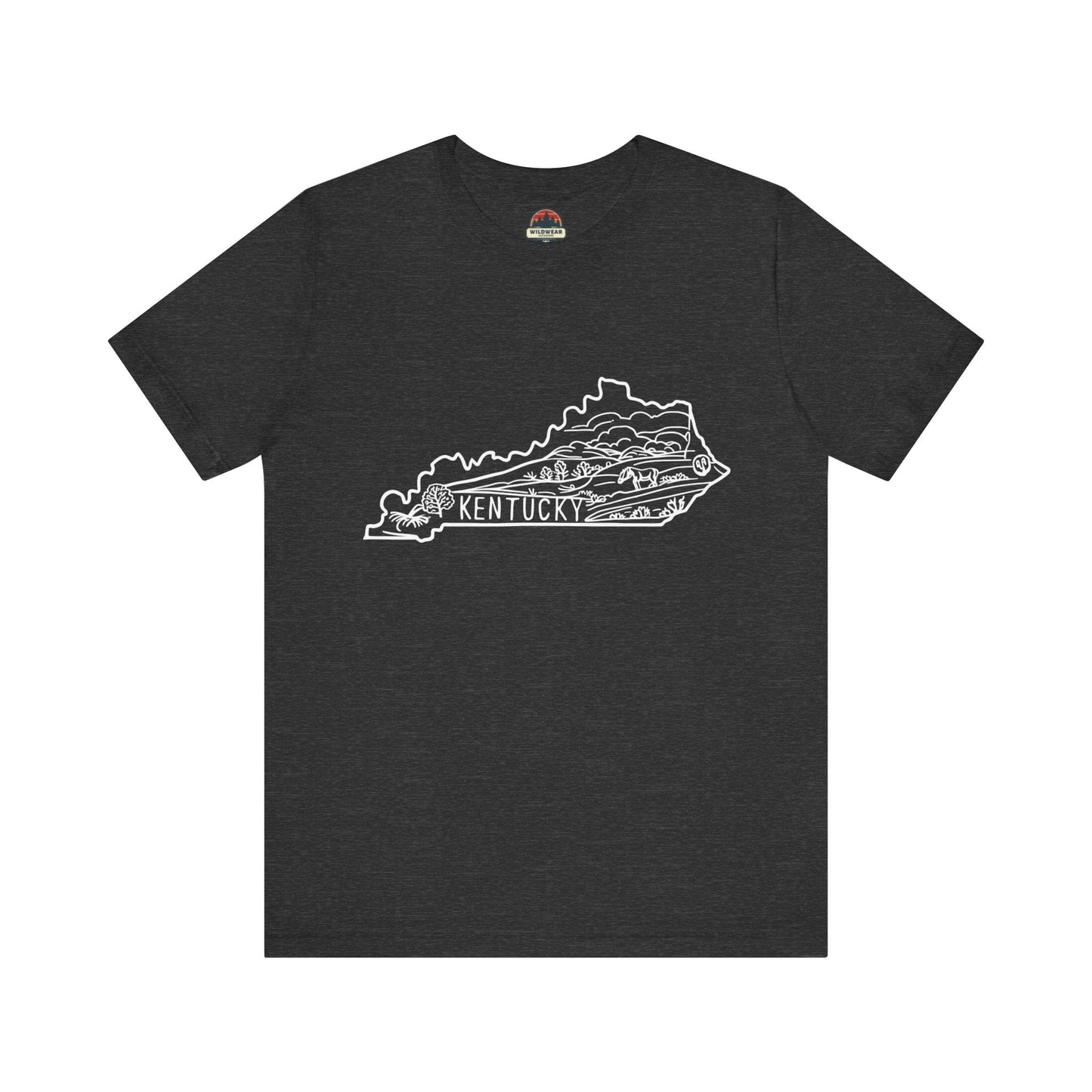 Kentucky Tee