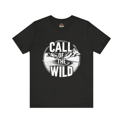 Call of the Wild Tee