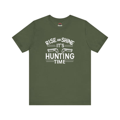 Rise and Shine Hunting Tee