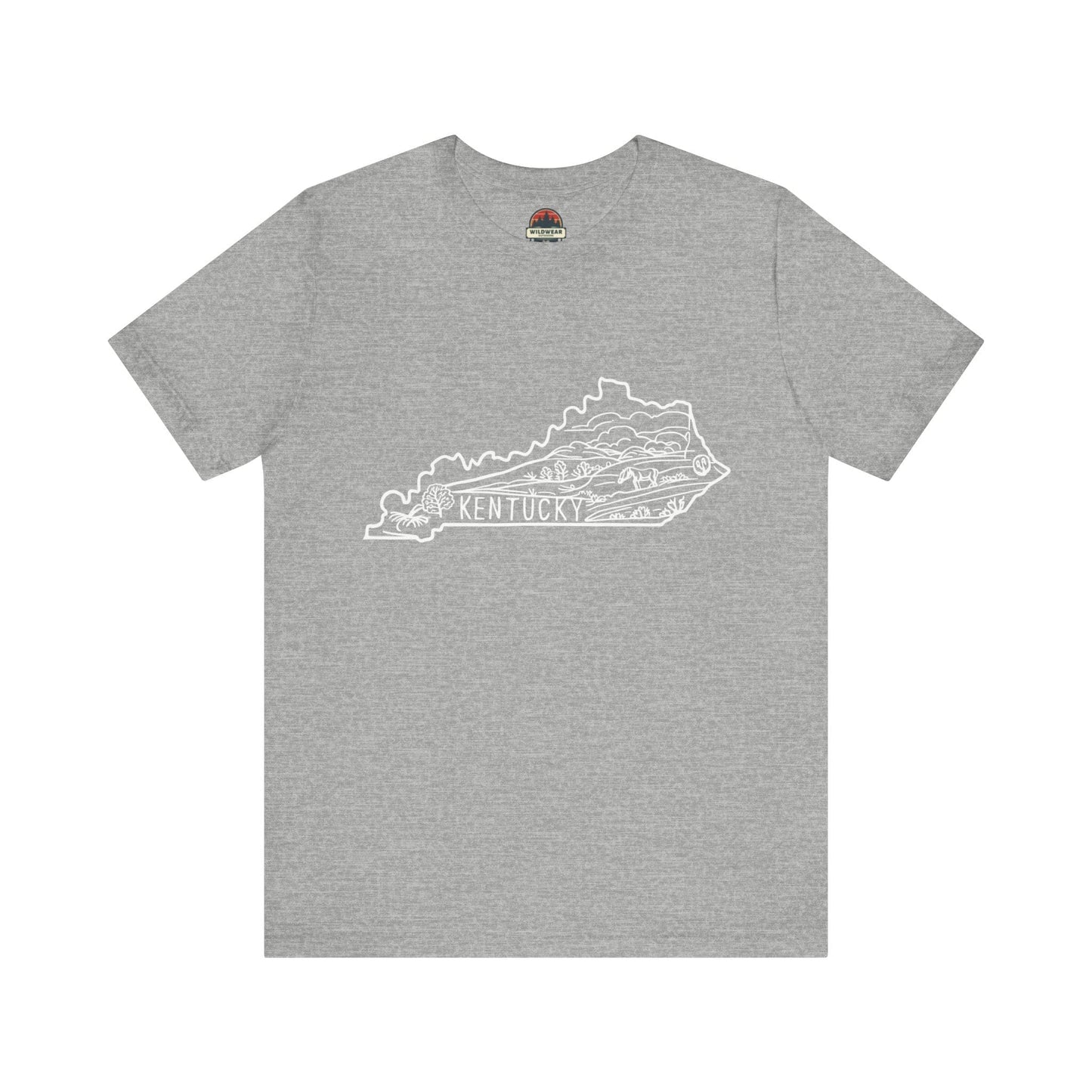 Kentucky Tee