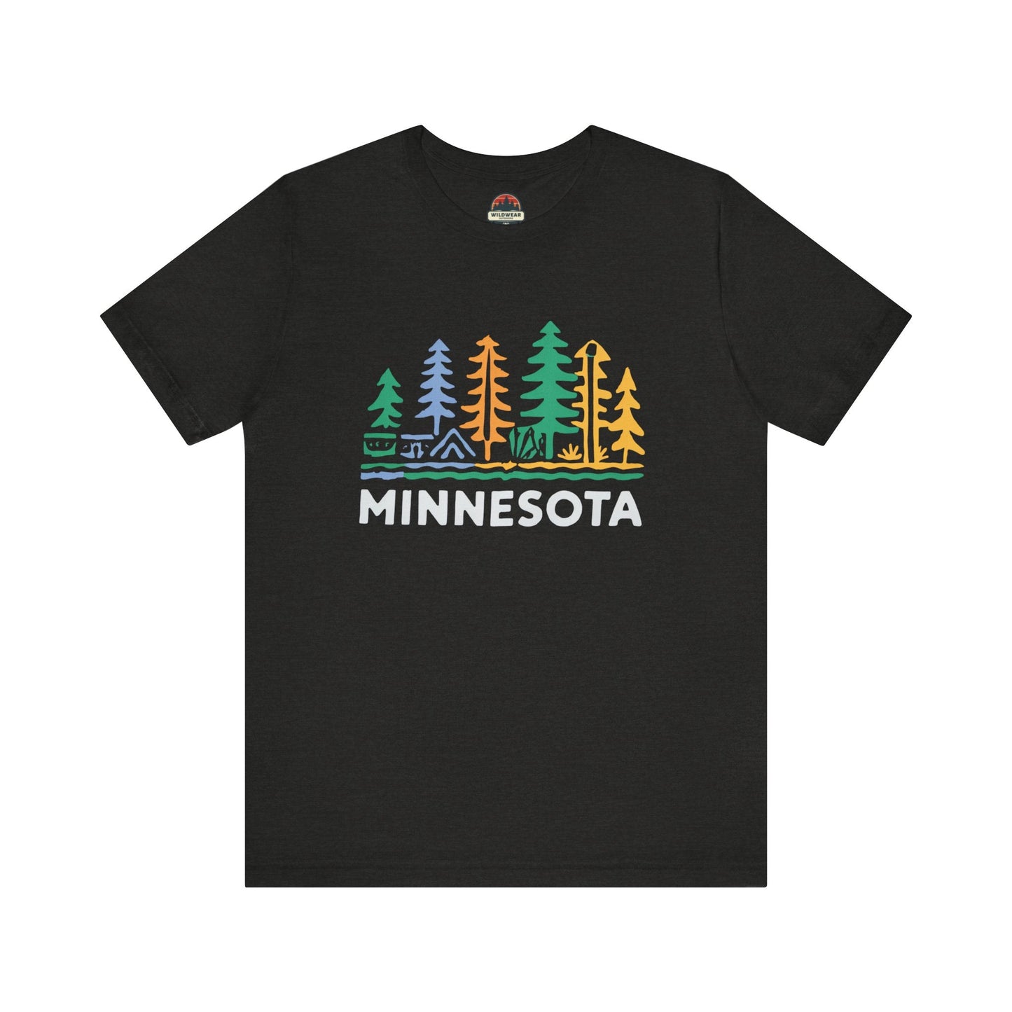 Minnesota Tee 1