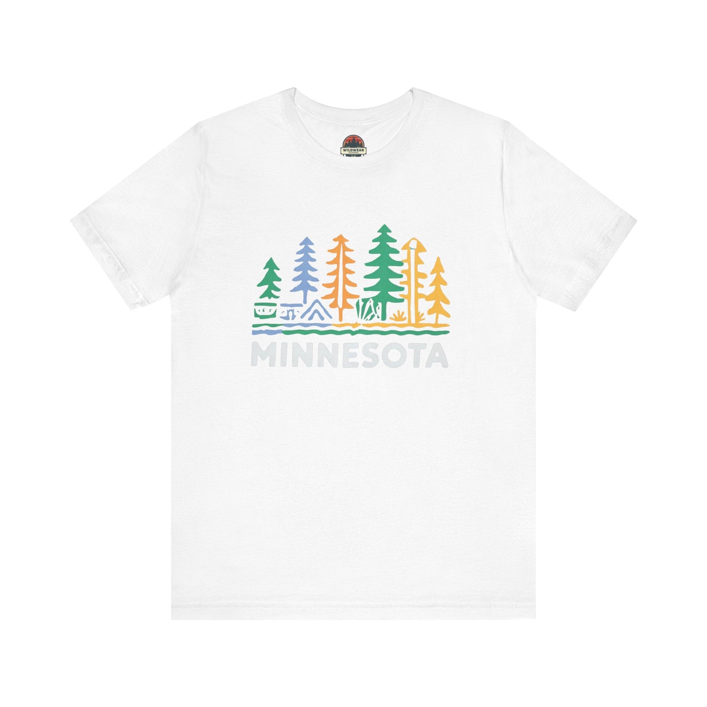 Minnesota Tee 1