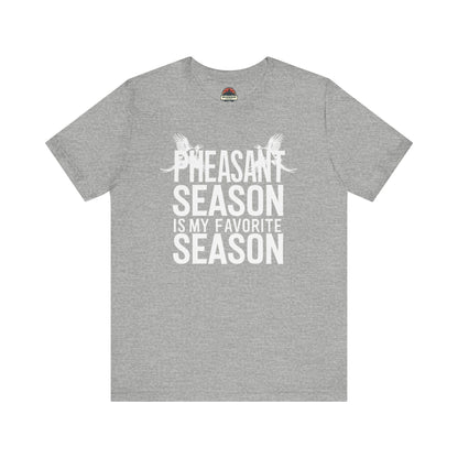 Pheasant Season Tee