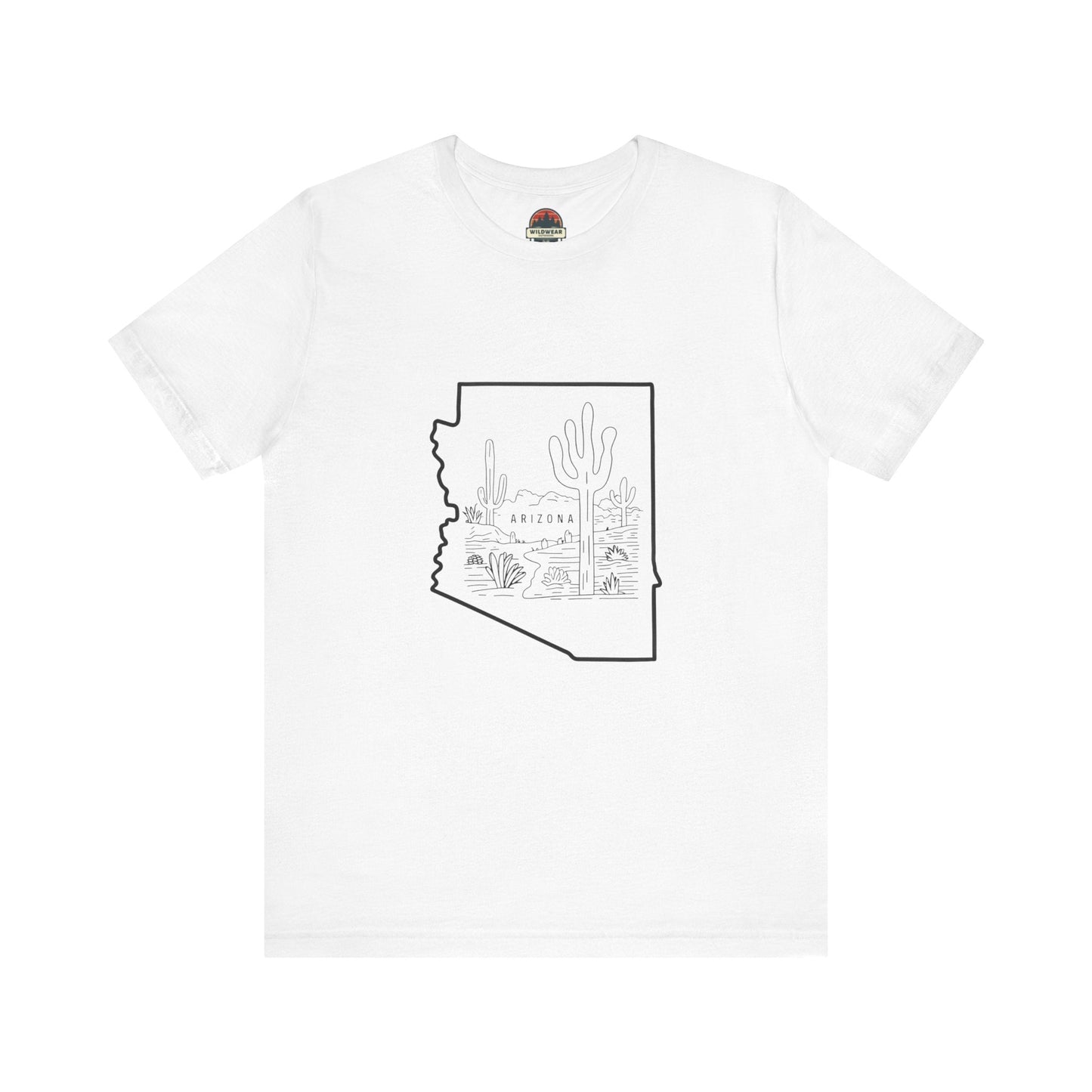 Arizona Tee