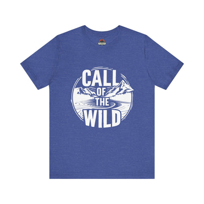 Call of the Wild Tee