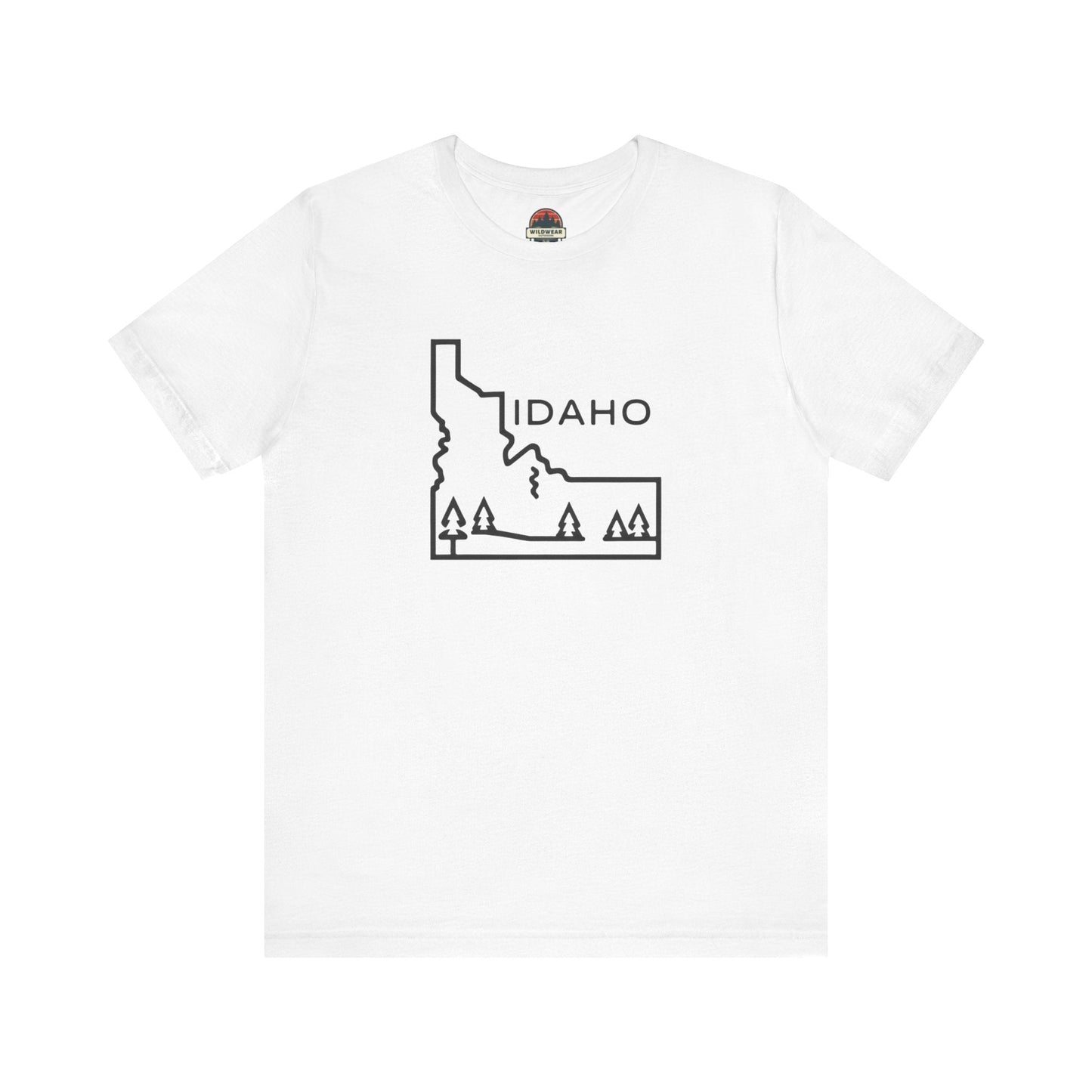 Idaho Tee