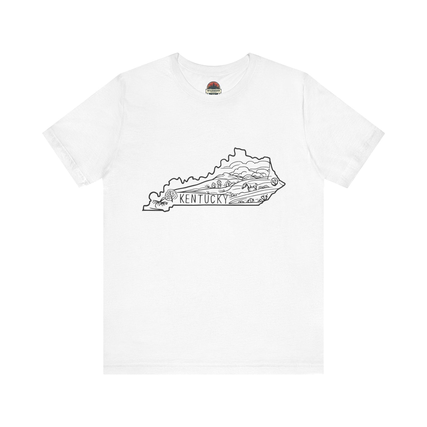 Kentucky Tee