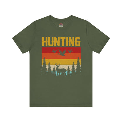 Hunting Tee 2