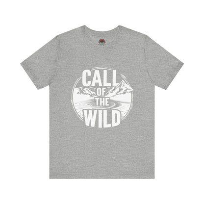 Call of the Wild Tee
