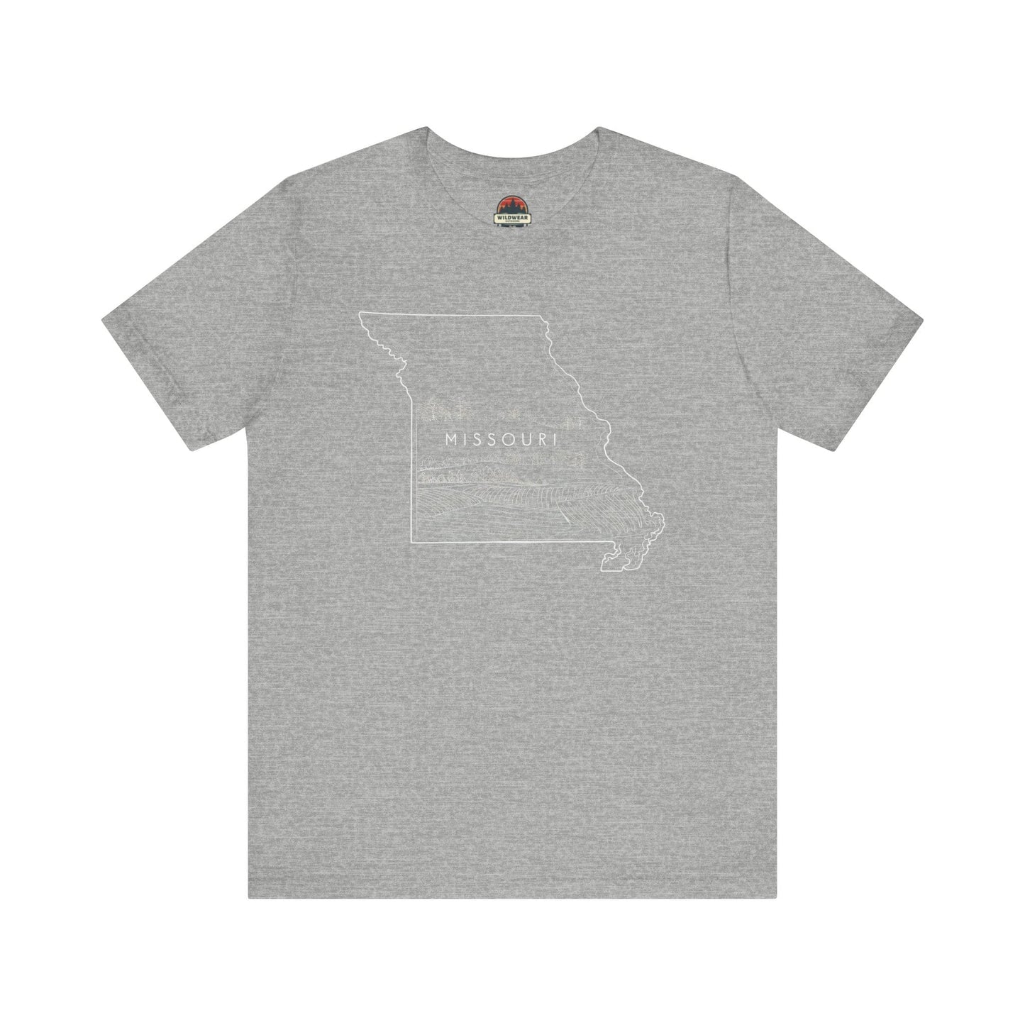 Missouri Tee