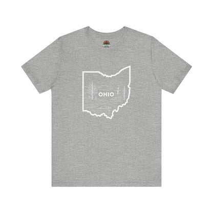 Ohio Tee