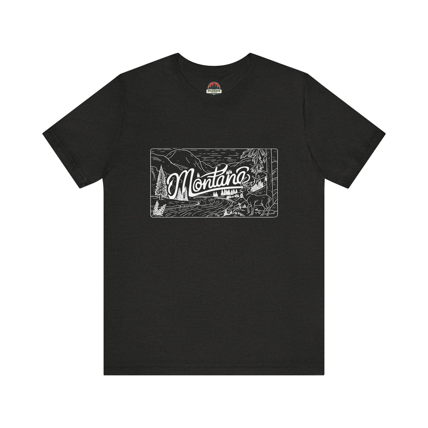 Montana Tee