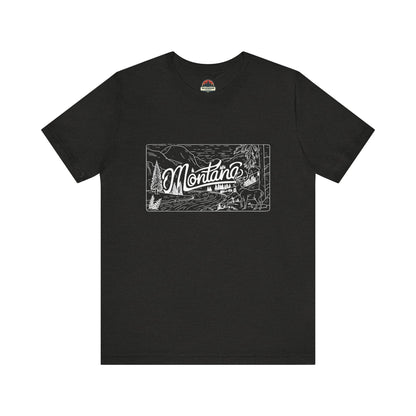 Montana Tee