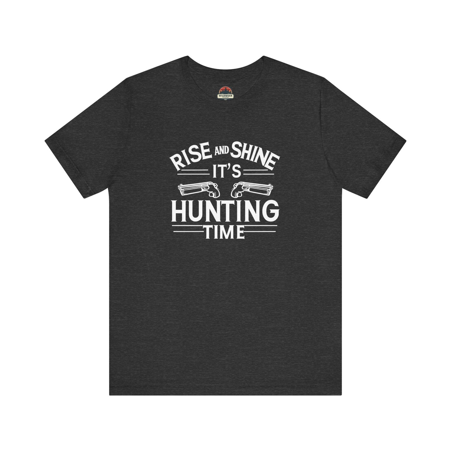 Rise and Shine Hunting Tee