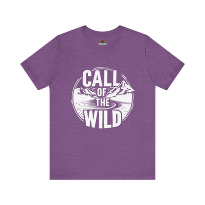 Call of the Wild Tee