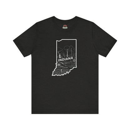 Indiana Tee