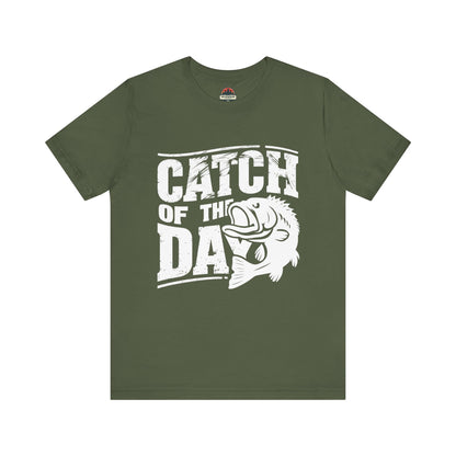 Catch of the Day Tee