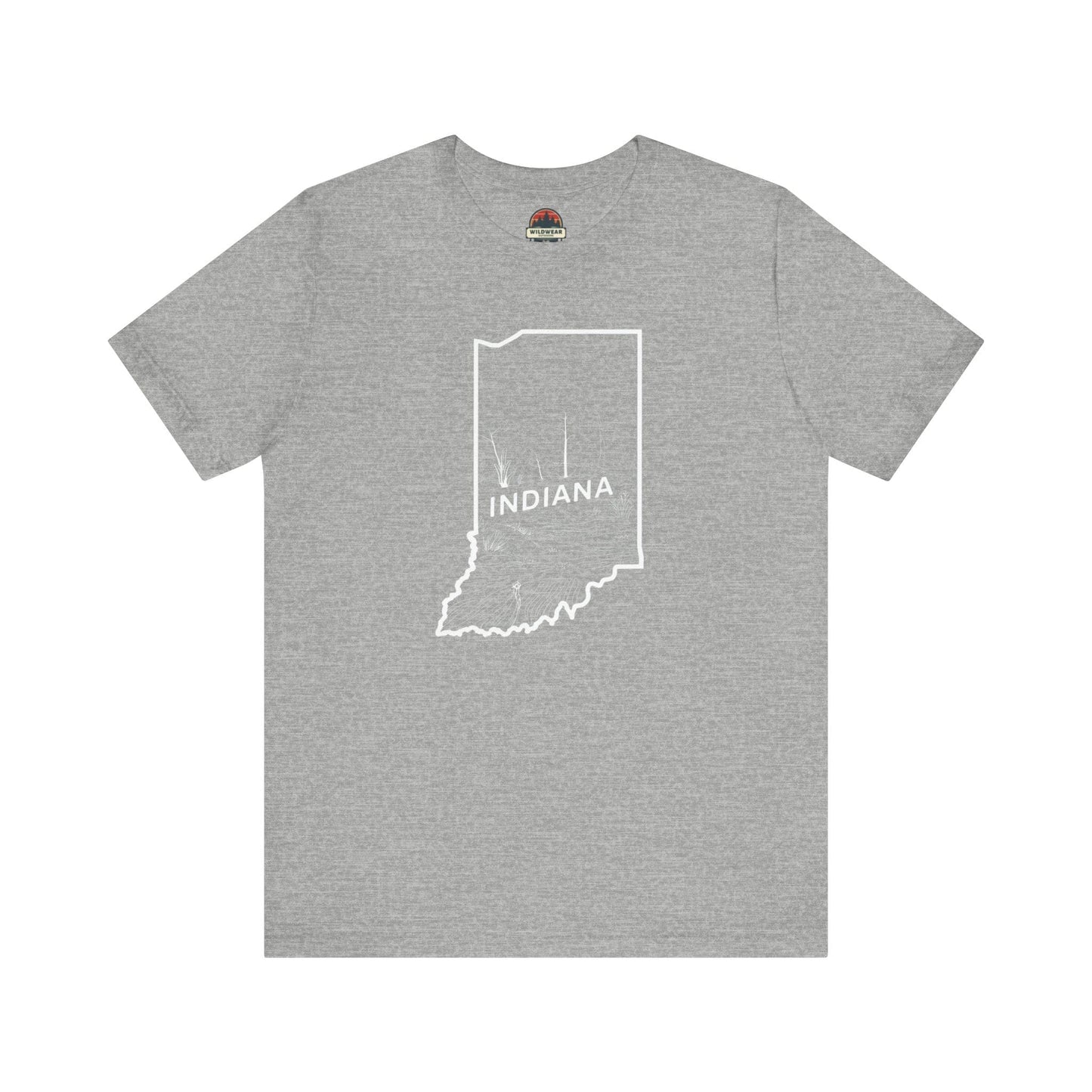 Indiana Tee