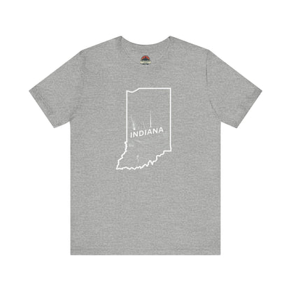 Indiana Tee