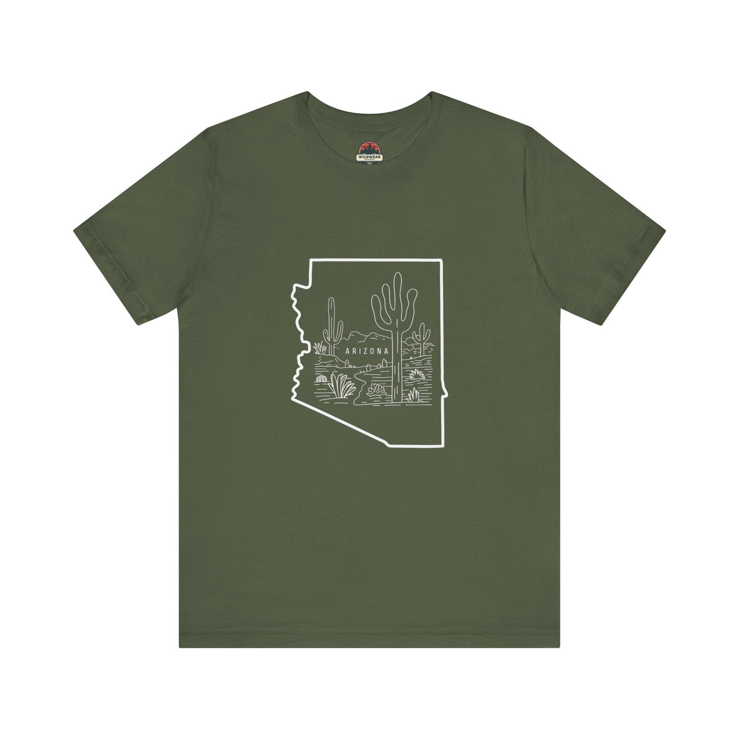 Arizona Tee