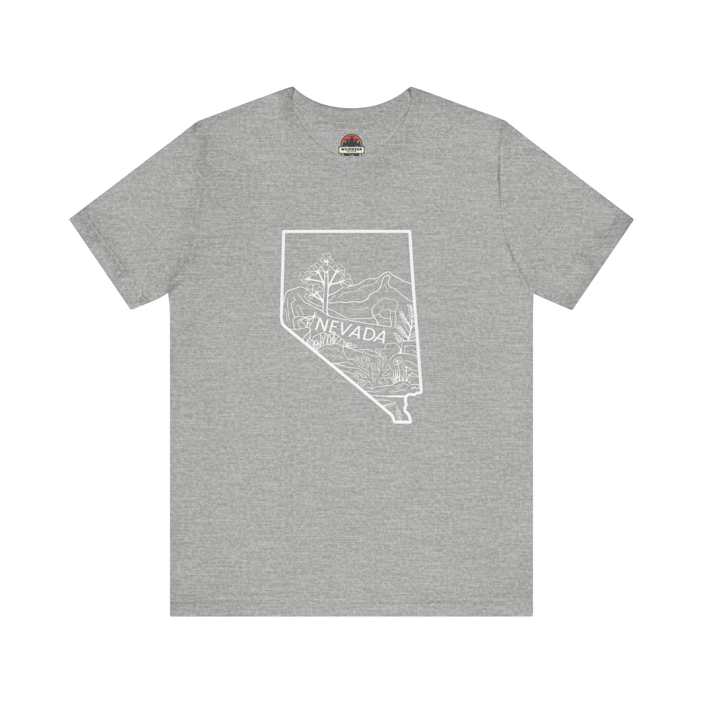 Nevada Tee