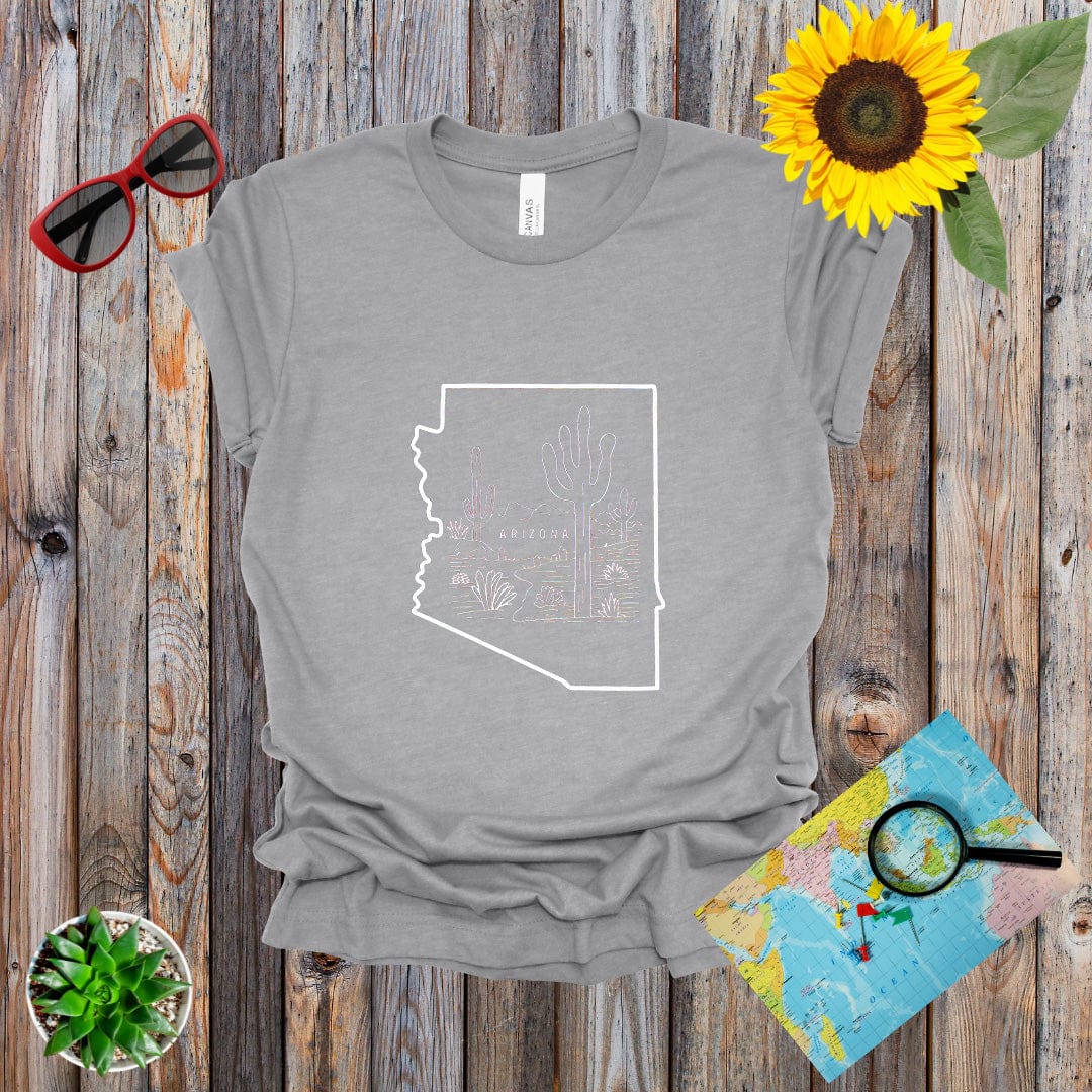 Arizona Tee