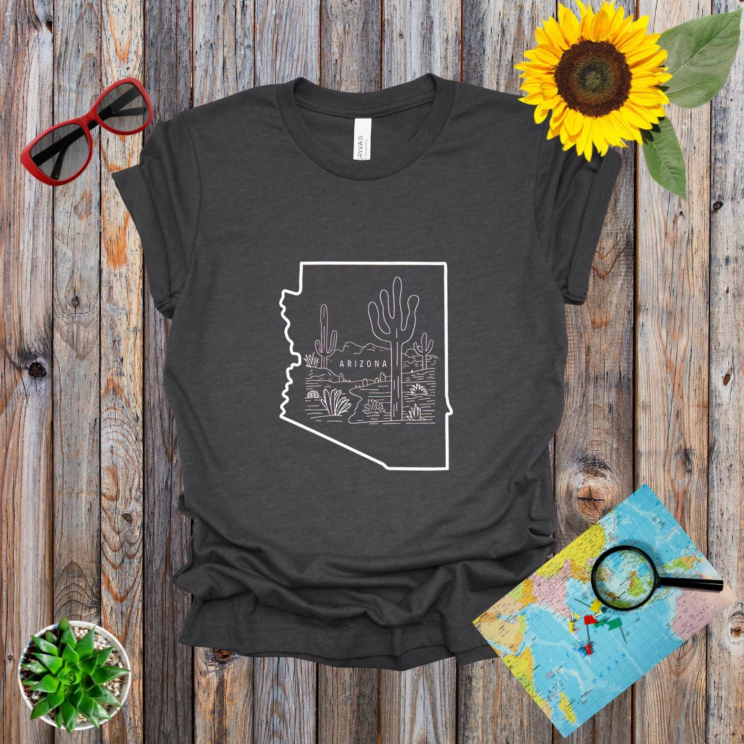 Arizona Tee