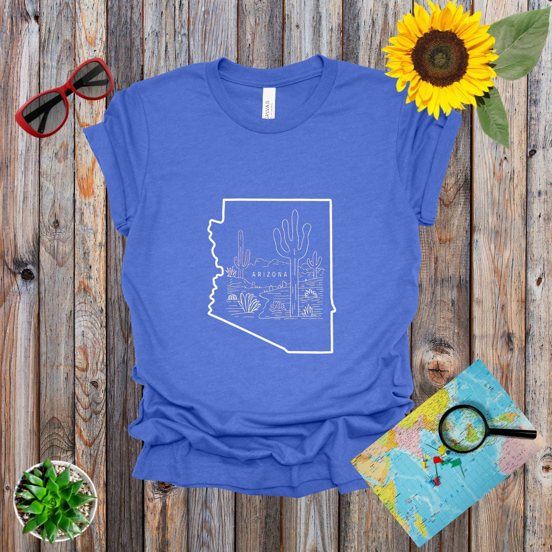 Arizona Tee