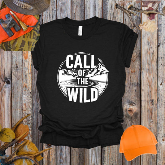 Call of the Wild Tee