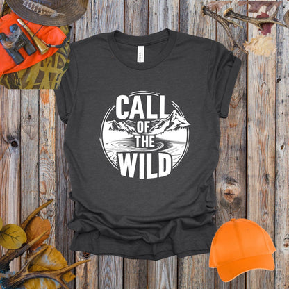 Call of the Wild Tee