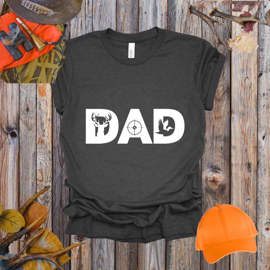 DAD Outdoors Tee