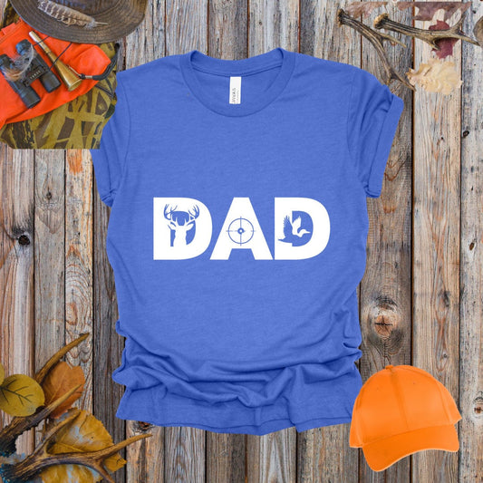 DAD Outdoors Tee