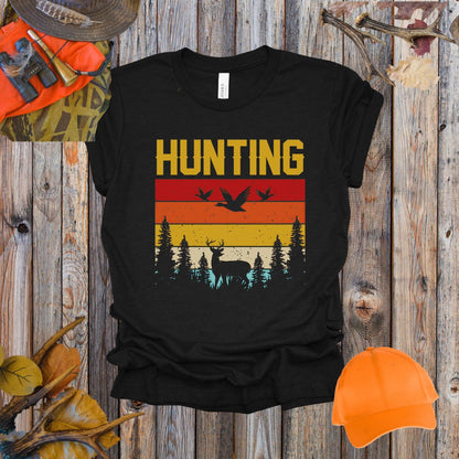 Hunting Tee 2