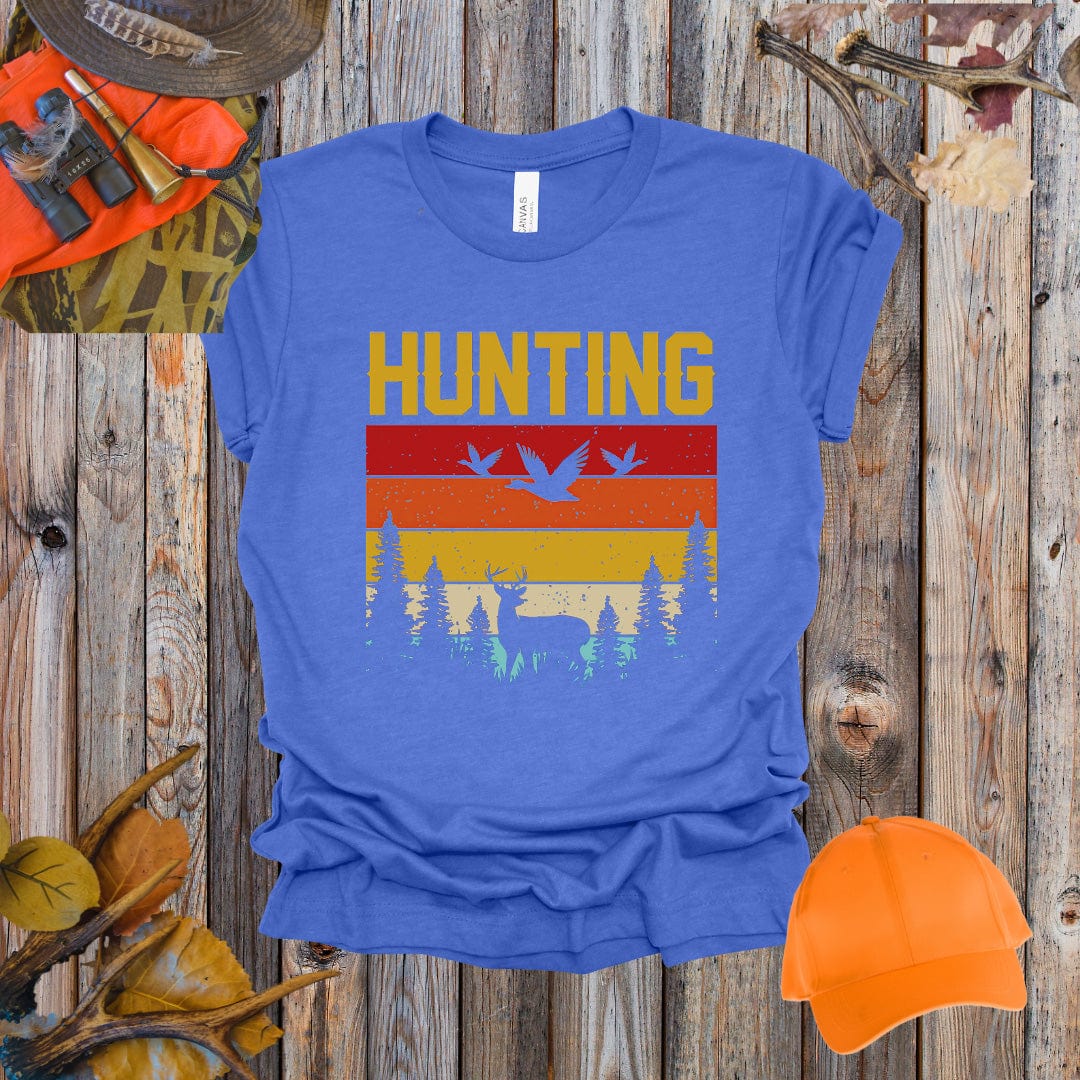 Hunting Tee 2