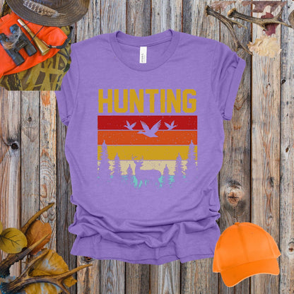 Hunting Tee 2