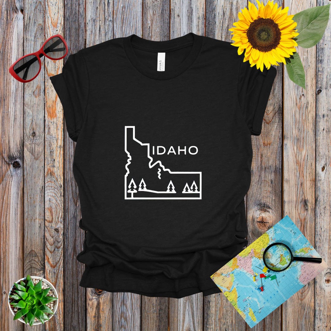 Idaho Tee