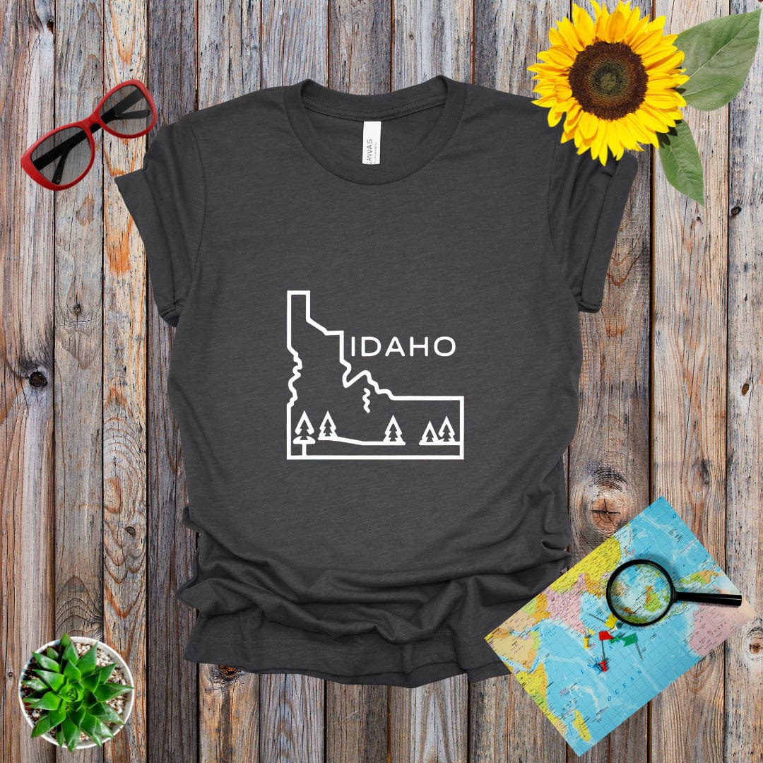 Idaho Tee