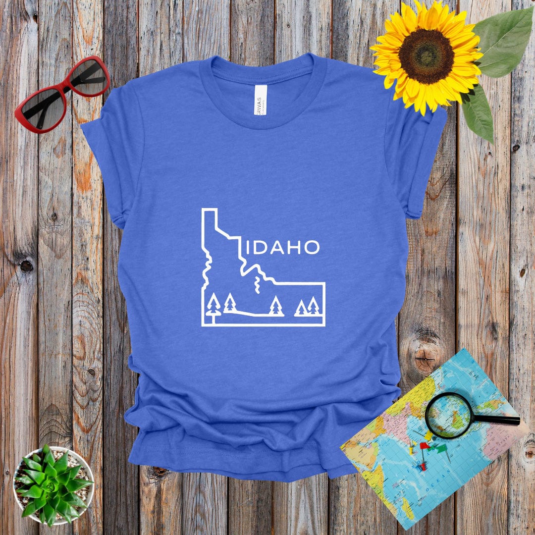 Idaho Tee