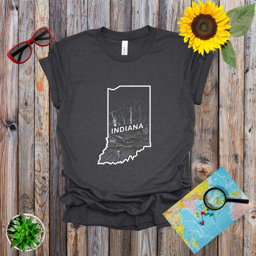 Indiana Tee