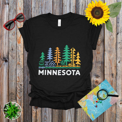 Minnesota Tee 1