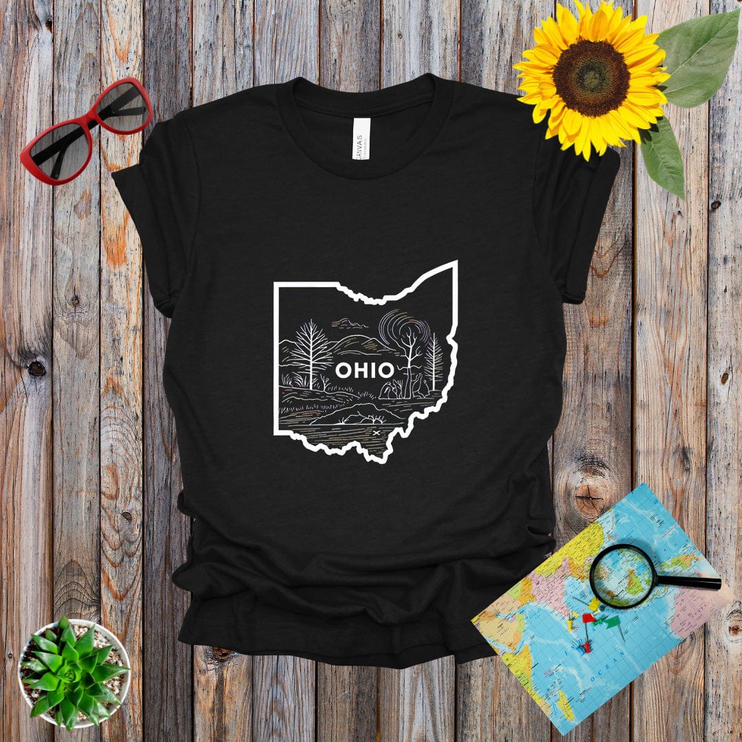 Ohio Tee