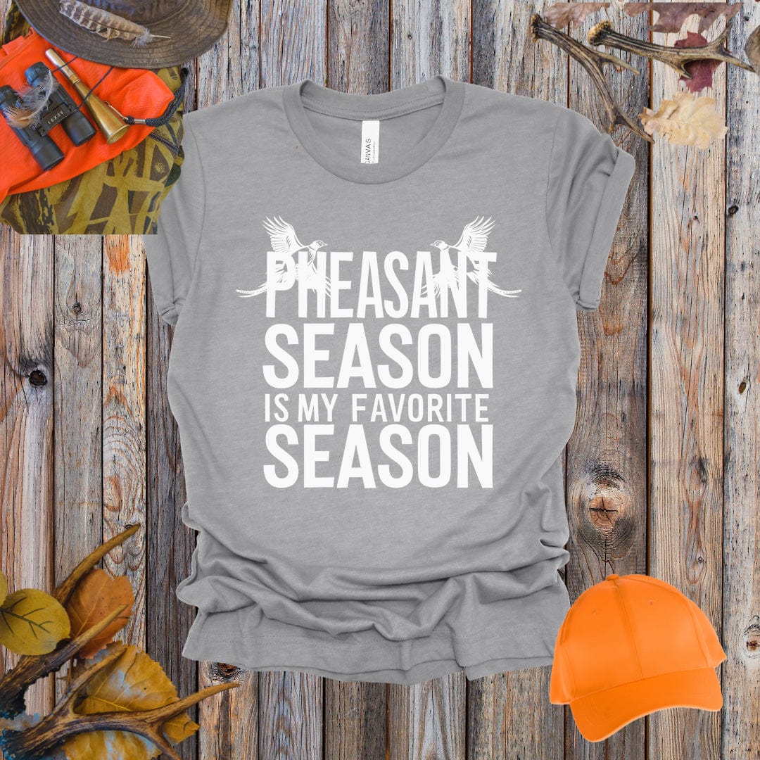 Pheasant Season Tee