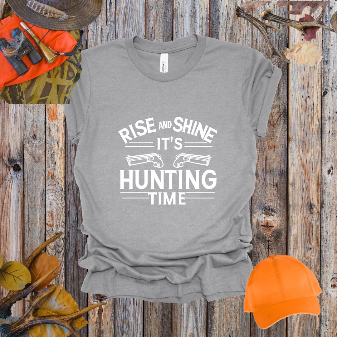 Rise and Shine Hunting Tee